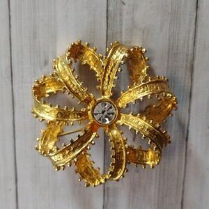 Vintage Graziano Brooch